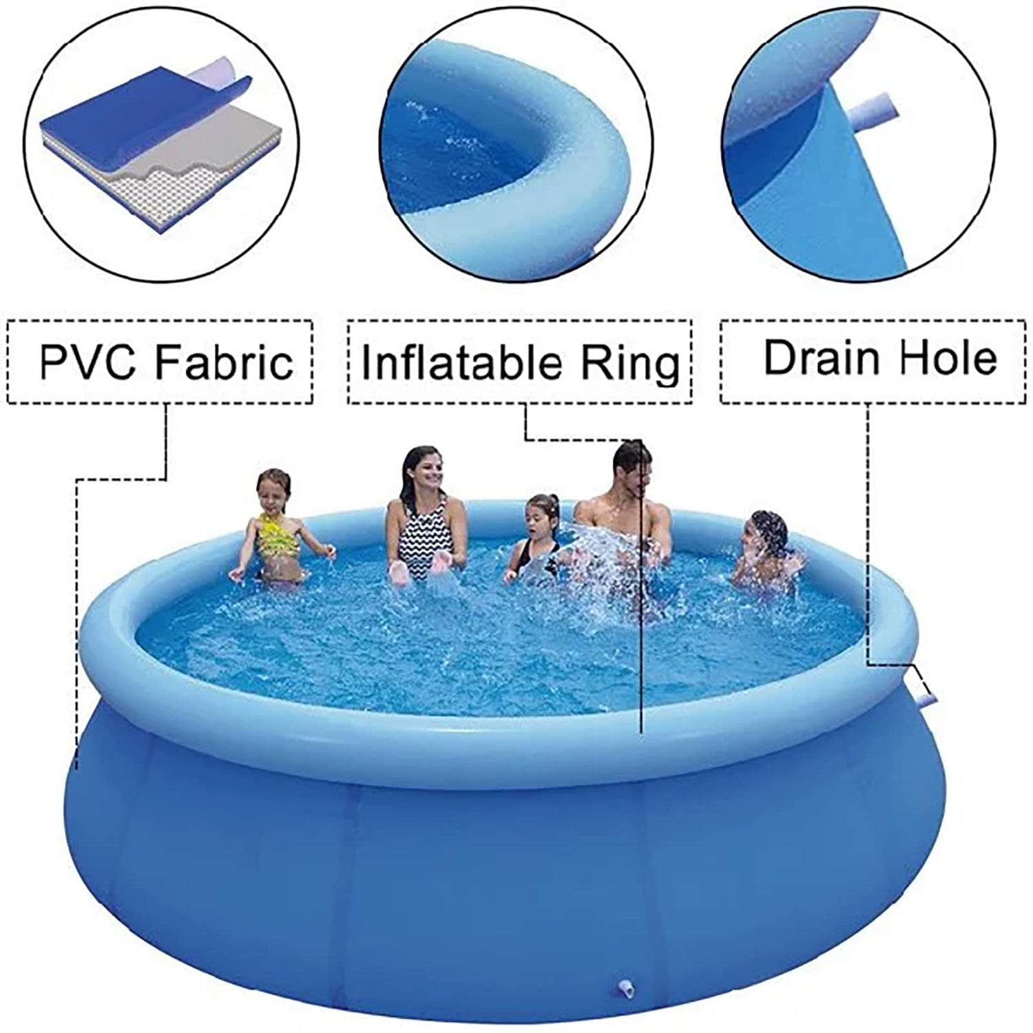 Pool Fun