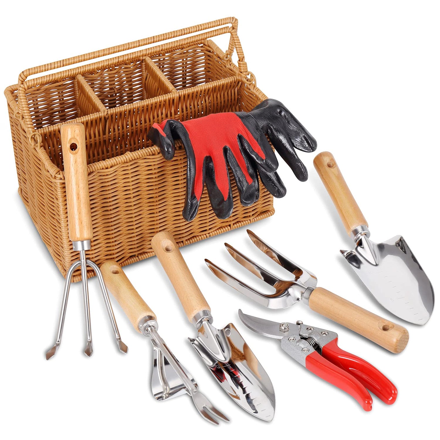 Gardening Tools