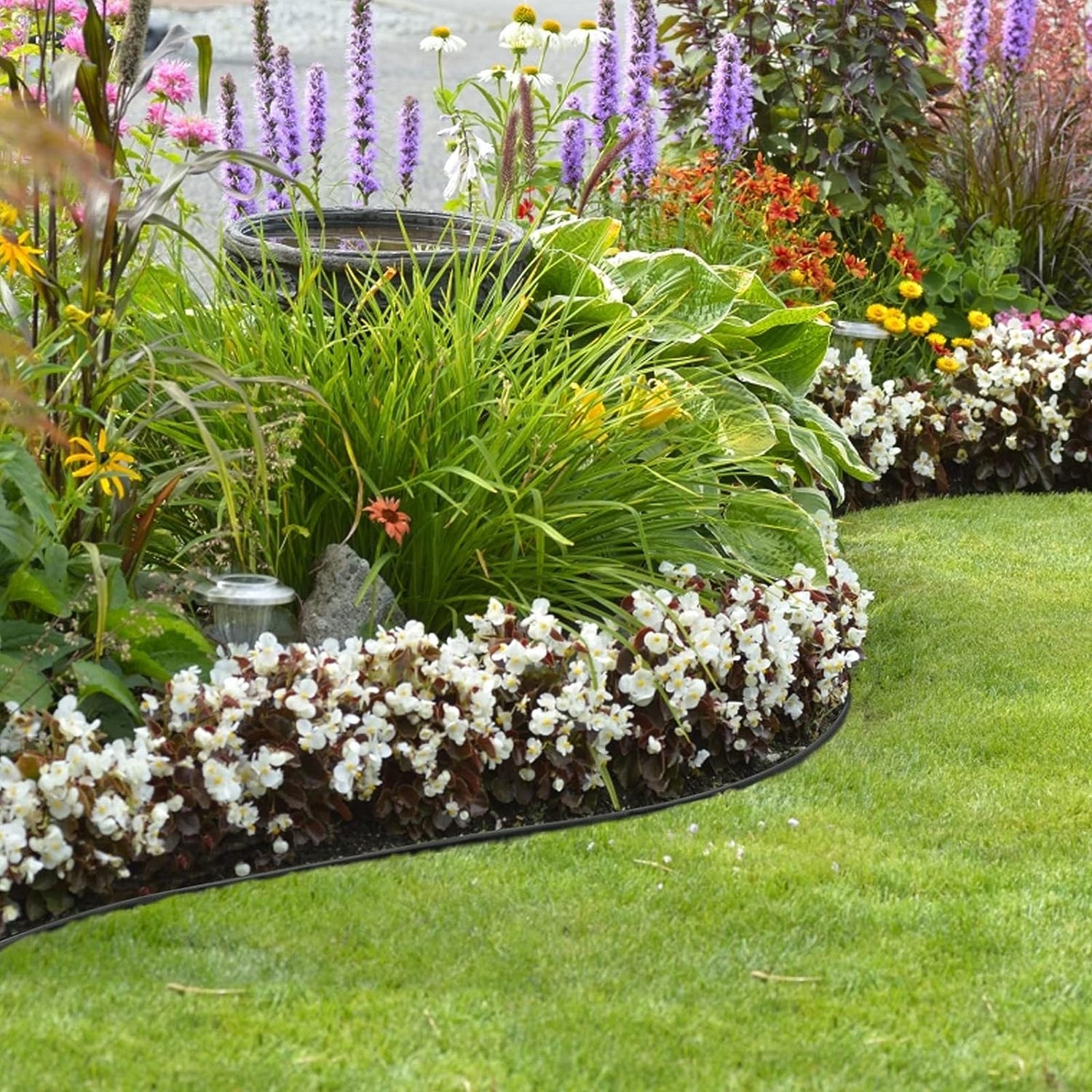 Gardening