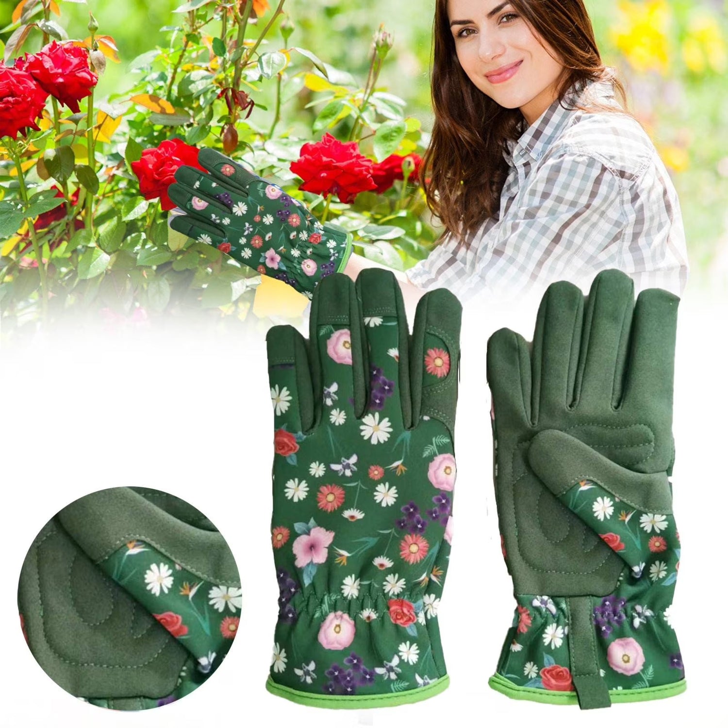 Garden Gloves