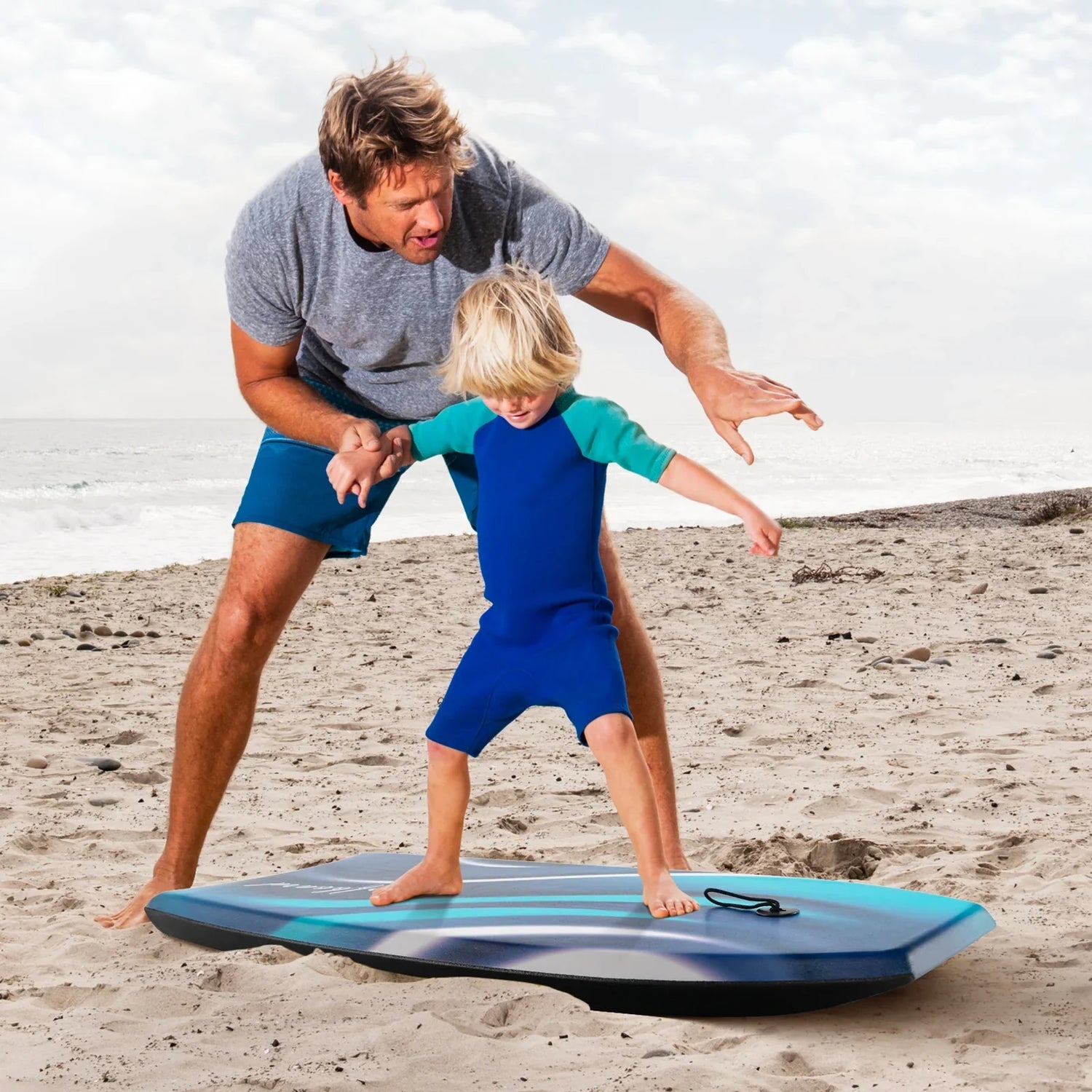 Boogie boards
