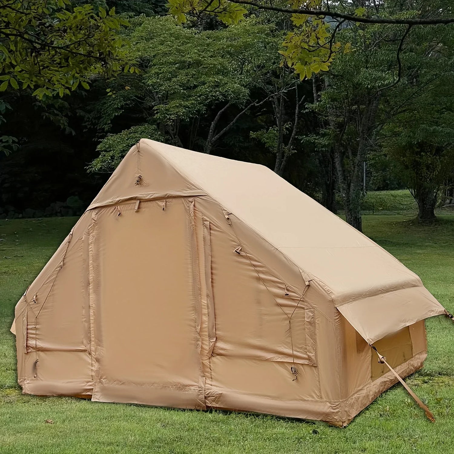 Tents